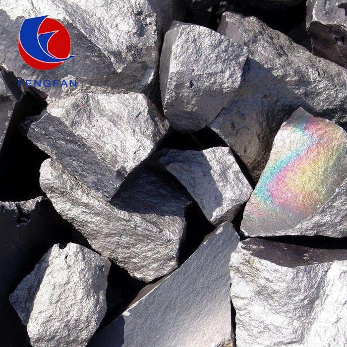 Silico Manganese