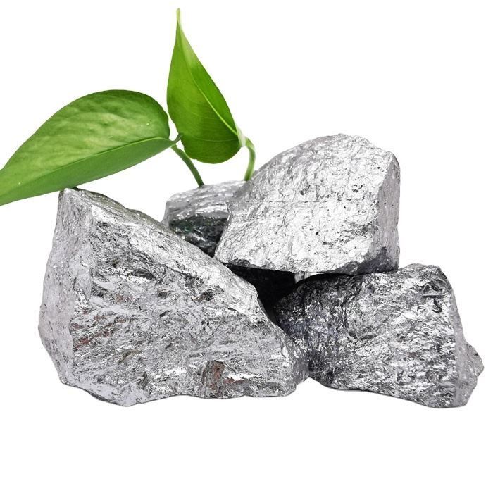 Προμηθευτής Κίνας National Standard Silicon Metal 99%